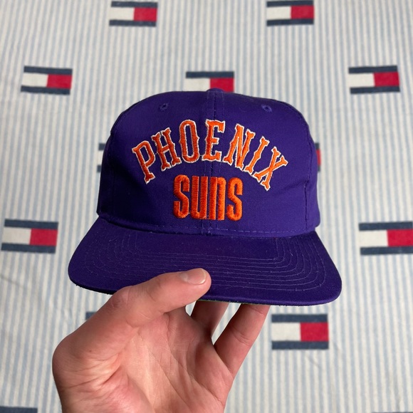 STARTER Other - Vintage starter Phoenix Suns SnapBack hat